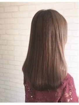 ヘアリゾートエーアイ 浅草店(hair resort Ai) 美髪チャージ！髪質改善トリートメント
