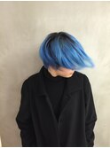 似合わせカット/くびれヘア/デザインカラー[新潟駅]