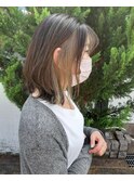 インナーカラー