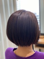 イロヘアミーサ 矢作店(ilo.hair mysa) オーガニックヴィラロドラカラー