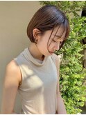 耳かけショート