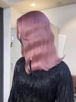 フラム 渋谷(flamme)&nbsp;◇ホワイトピンク◇