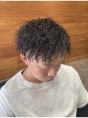 ショートツイストスパイラル