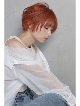 ラ ファブリック(LA FABRIQUE) クールショート
