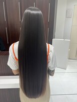 タヤ 千葉そごう店(TAYA)&nbsp;髪質改善トリートメント