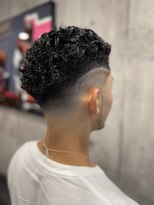 ブレイズマン(BLAZEMAN)&nbsp;ワイルドセクシーカール