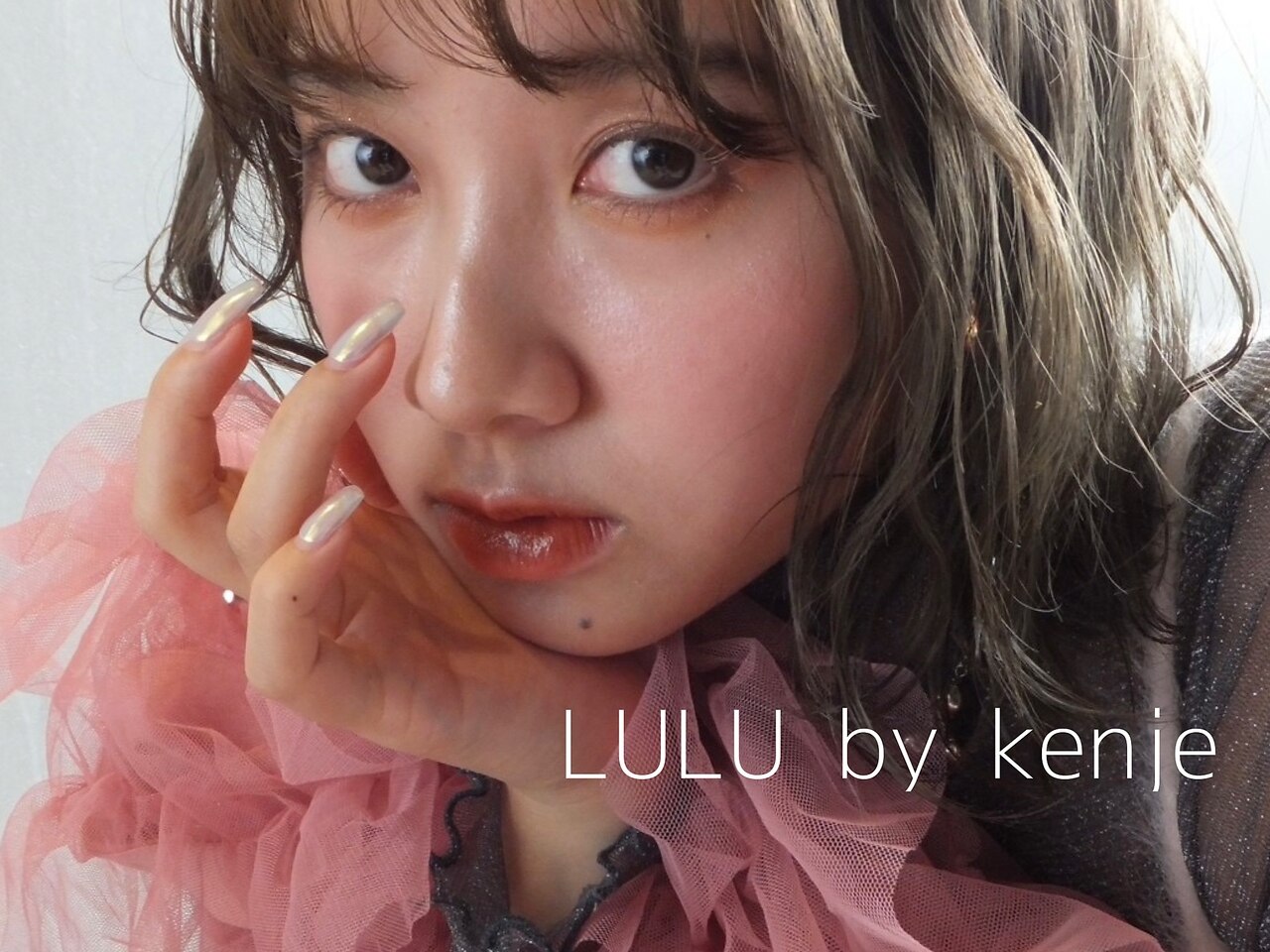 ルル(LuLu by KENJE)｜ホットペッパービューティー