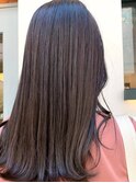 #イメチェンヘアスタイル#似合わせカット#レッドブラウン