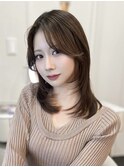 ミディアムレイヤー
