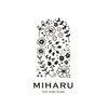 みはる(MIHARU)のお店ロゴ