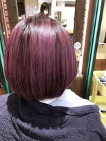 エルパライソ 鯖江店(Elparaiso)&nbsp;髪質改善トリートメント