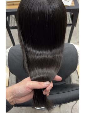 クロムス(clomus) 【clomus】酸性ストレート