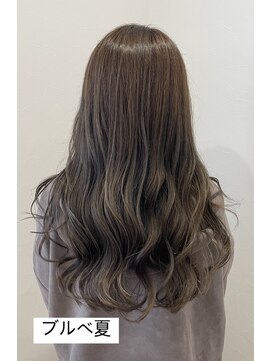 アリティ(ALITY) ブルベ夏*20代*30代*40代*ブルージュカラー