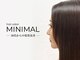 ミニマル(MINIMAL)の写真