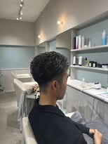 ワークスヘアー(WORKS HAIR)&nbsp;ショート