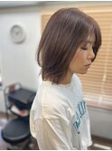 シアーブラウン