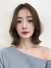 日本トップクラスの激戦区！　表参道　銀座で　予約の取れない美容師が、sand mieuに集結。