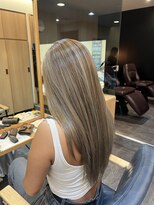 ラボー 大塚店(LA BEAU)&nbsp;デザインカラー