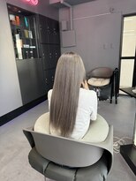 クク 那覇国際通り(CUCU)&nbsp;ホワイトグレーカラー