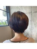 ライズヘアーブランド 宝塚中山店(RISE HAIR BRAND)&nbsp;30代/40代/美髪/水素/髪質改善/白髪染め/白髪ぼかし/中山寺/宝塚