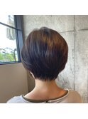 30代/40代/美髪/水素/髪質改善/白髪染め/白髪ぼかし/中山寺/宝塚