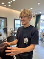 シロ バイ ニコ(SHIRO by nico) 山崎 洋平