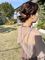 ヘアーサロン リノ(Hair salon LiNO)&nbsp;LiNOスタイル