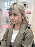 makeup item