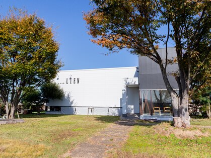 リアン(LIEN)の写真
