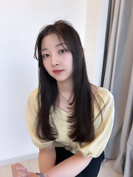 リッカ(LICCA) (amane)大人気！トレンドレイヤーカット