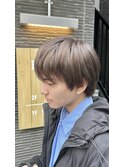 【EIGHT sangenjaya 三軒茶屋】ミルクティーグレージュ