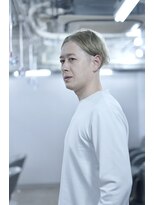 ナナインチ(7inch)&nbsp;銀座メンズカット