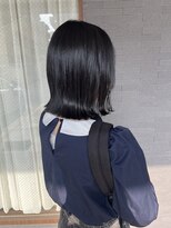 ベルバイヘアスイッチ(by hairswitch)&nbsp;ストレートボブ