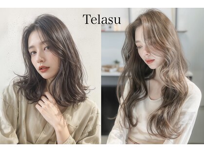 テラス トヨタ(Telasu Toyota)の写真