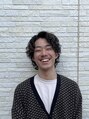 オレンジポップ 南船橋店(ORANGE POP) 岩田 篤司