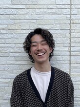 オレンジポップ 南船橋店(ORANGE POP) 岩田 篤司