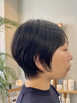 サイイン(saiin) #ショート