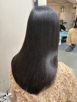 ピノ(pino.)&nbsp;質感再生straight♪