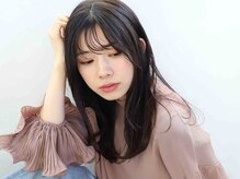 ダイガクドオリ美容室
