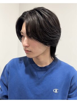 ヴェロ 福井(VeRO) 平成感足しましょ！前上がりウルフ