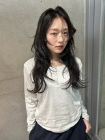 ダンボ(DUMBO)&nbsp;【 sayaca 】レイヤーパーマ/プードルパーマ/ウルフパーマ