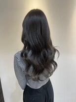 スカイレビュー(SKY Re beau)&nbsp;アッシュ系カラー