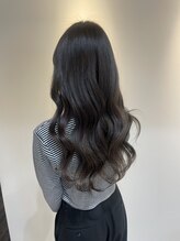 スカイレビュー(SKY Re beau) アッシュ系カラー