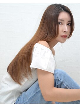 フリーズ 伊丹店(Freez) 大人可愛い20代30代40代髪質改善