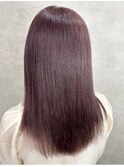 イメチェンヘアスタイルホワイトブロンド外ハネボブ美髪のススメ