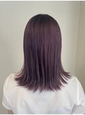 ラベンダーグレージュ