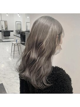 アールヘアー(R hair) ダブルカラー
