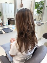 アオカマクラ(a-o Kamakura)&nbsp;髪質改善ストカール♪