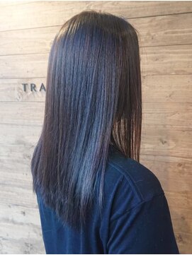 トレイル(TRAIL) ロングstyle