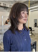 ワンカールでかわいい◎ウルフレイヤー